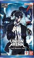 Union Arena TCG: UE17BT—Solo Leveling Booster Pack