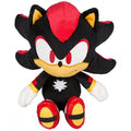Shadow - Sonic The Hedgehog—7.5 Inch Phunny Plush