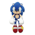 Sonic The Hedgehog—7 3/4 Inch Plush