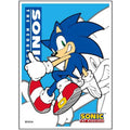 Sonic The Hedgehog Ensky Sleeves