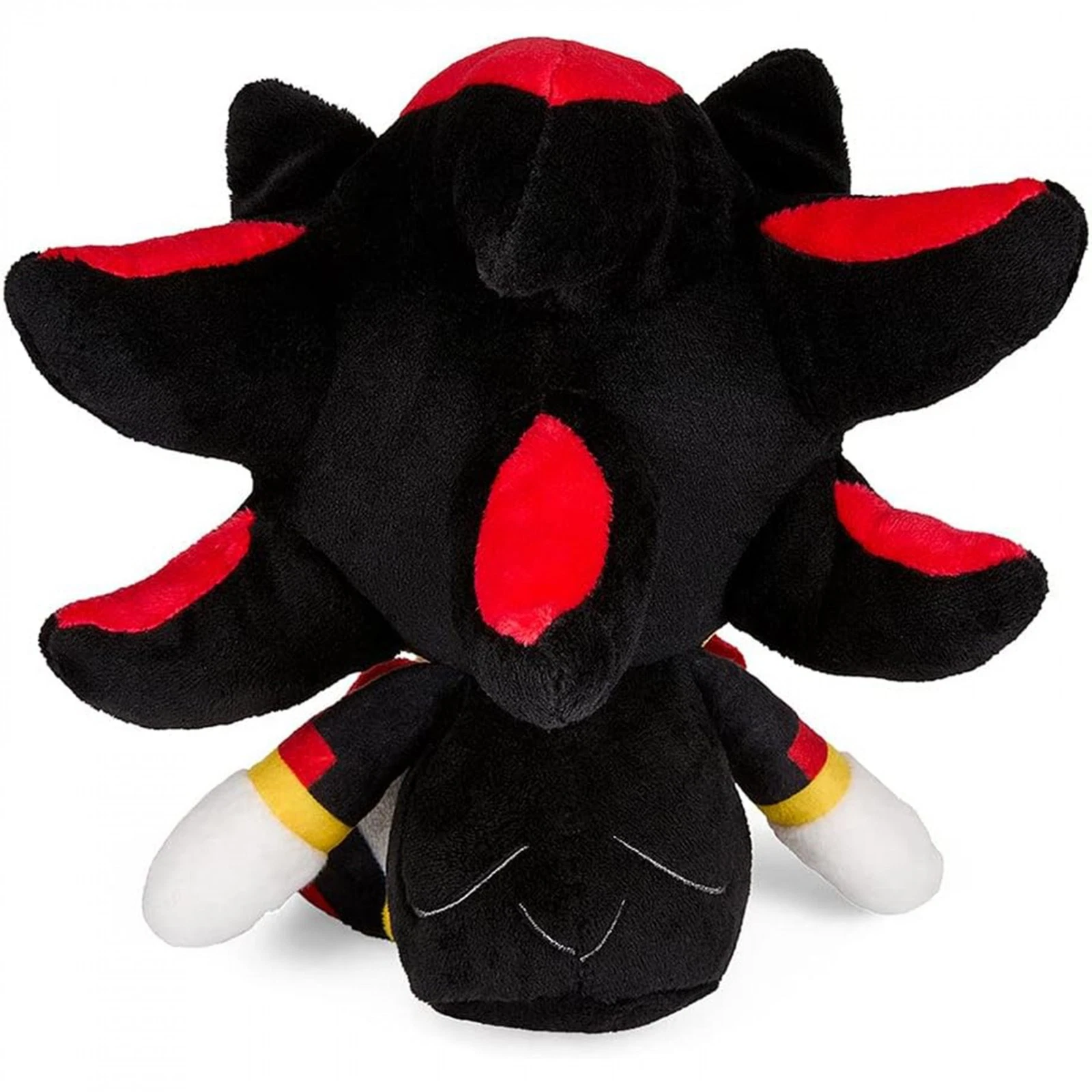 Shadow - Sonic The Hedgehog—7.5 Inch Phunny Plush