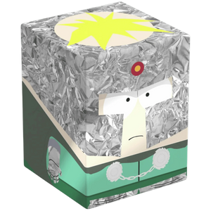 Squares Ultimate Guard — South Park: Fractured but Whole Wave III — Collectible Box