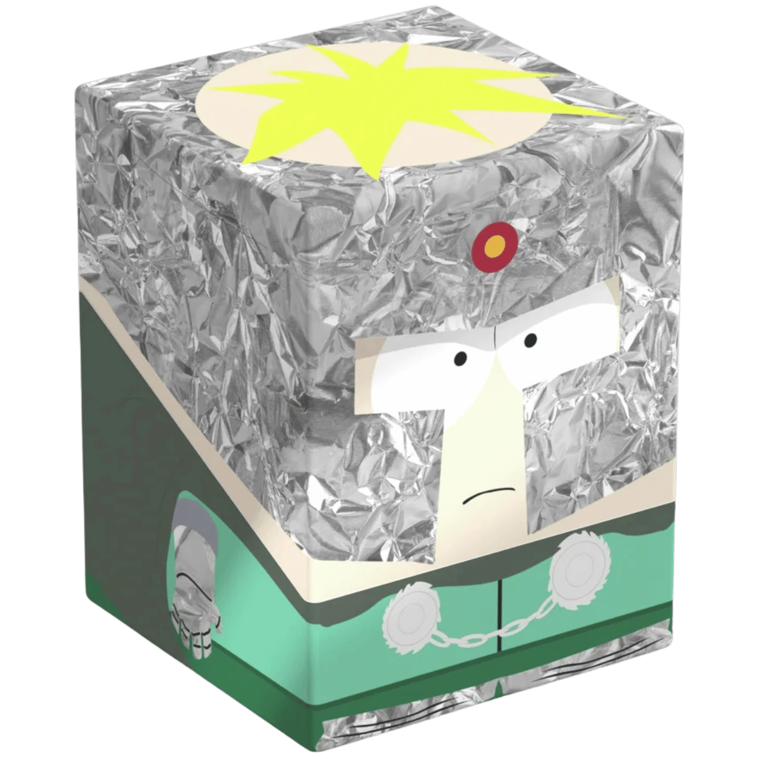 Squares Ultimate Guard — South Park: Fractured but Whole Wave III — Collectible Box