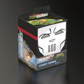 Ultimate Guard: Squaroes—Teenage Mutant Ninja Turtles Deck Box