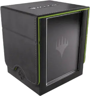 Gamegenic—Magic: The Gathering—Secrets of Strixhaven - Squire PLUS 100+ XL Convertible Deck Box