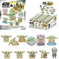 Star Wars: The Mandalorian —3D Foam Bag Clip Blind Box