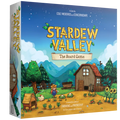 Stardew Valley - The Board Game - Papa Joey's Collectibles