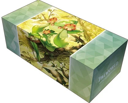 Palworld Official Card Game: Petallia - Sweet Blessings - Storage Box