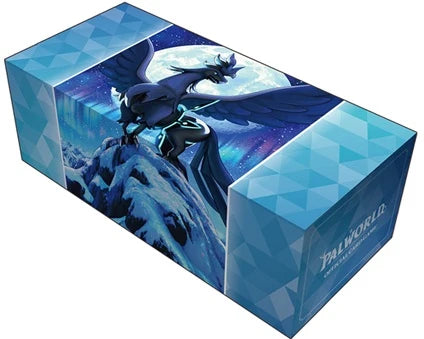 Palworld Official Card Game: Shadowbeak - Seed of Despair - Storage Box