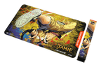 2025 UniVersus TCG: Street Fighter 6—Challenger Series "Jamie" Playmat