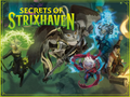 4/19 Secrets of Strixhaven Prerelease Event