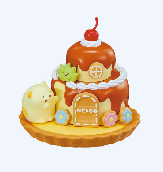 Sumikko Gurashi Candy House Blind Box