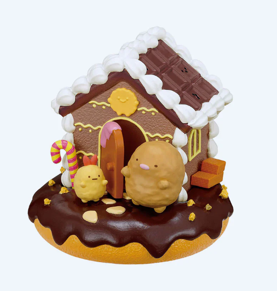 Sumikko Gurashi Candy House Blind Box