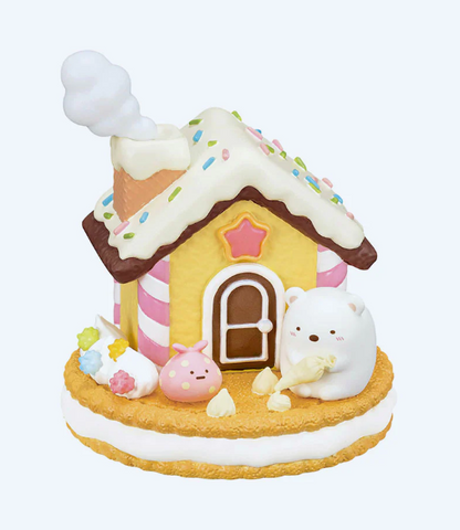 Sumikko Gurashi Candy House Blind Box