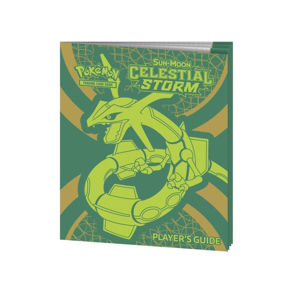 Pokémon TCG: Sun & Moon—Celestial Storm Elite Trainer Box