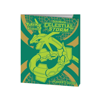 Pokémon TCG: Sun & Moon—Celestial Storm Elite Trainer Box
