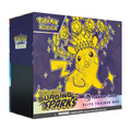 2024 Pokémon TCG: Scarlet & Violet—Surging Sparks Pokémon Center Elite Trainer Box