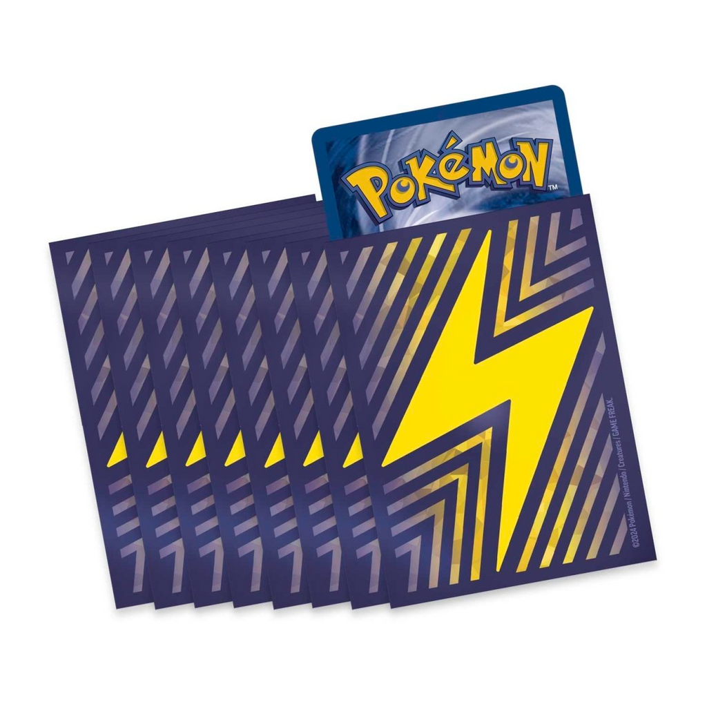 2024 Pokémon TCG: Scarlet & Violet—Surging Sparks Pokémon Center Elite Trainer Box