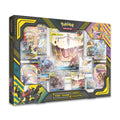 Pokémon TCG: TAG TEAM Powers Collection (Espeon & Deoxys GX)