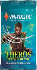 Magic: The Gathering—Theros Beyond Death Booster Pack