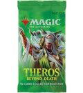 Magic: The Gathering—Theros Beyond Death Collector Booster Pack