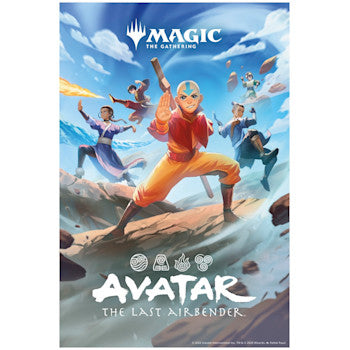 Magic: The Gathering Draft & Chill