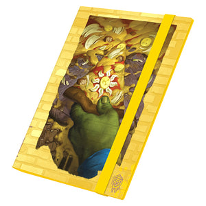 Descriptive image text