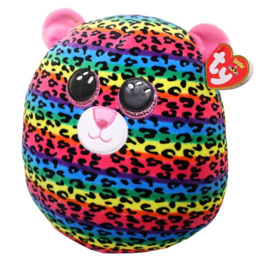 Squish-a-Boos Plush