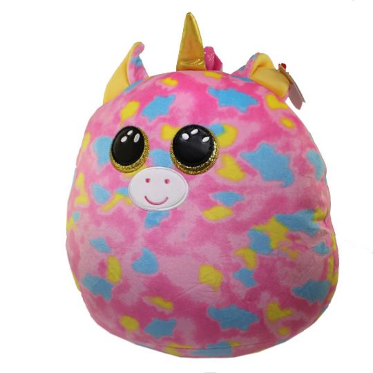 Squish-a-Boos Plush