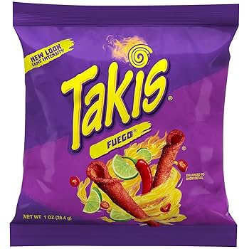 Takis