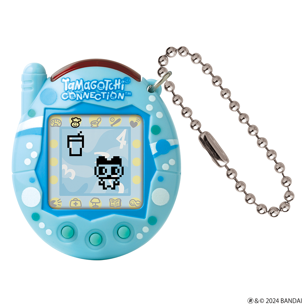 Tamagotchi Connection Assortment