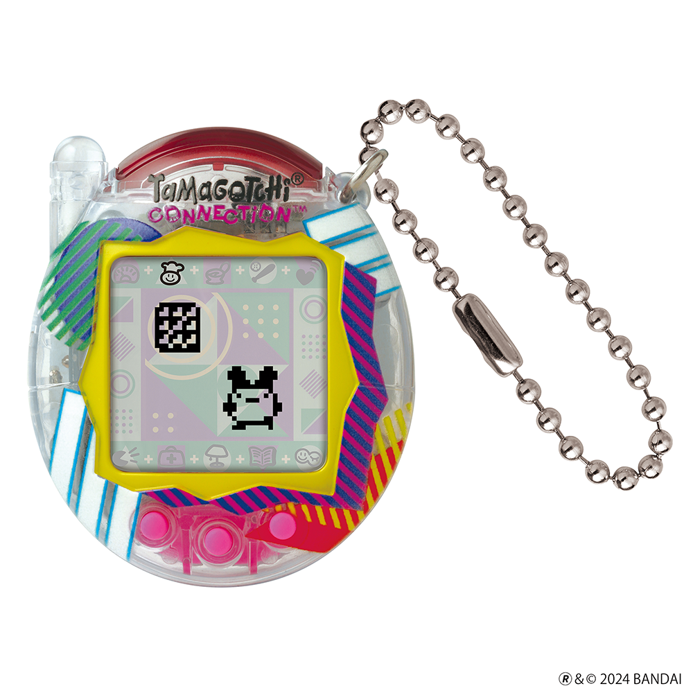 Tamagotchi Connection Assortment