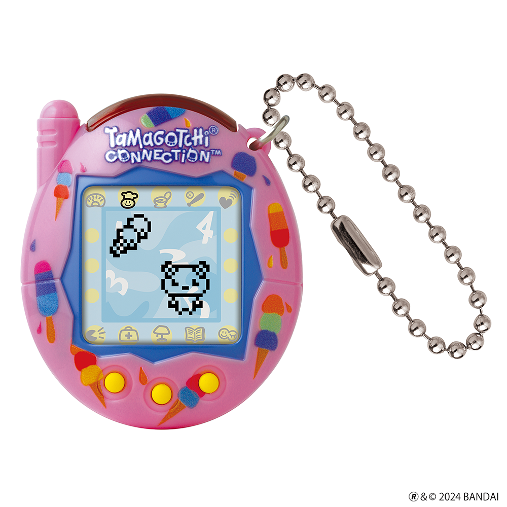 Tamagotchi Connection Assortment