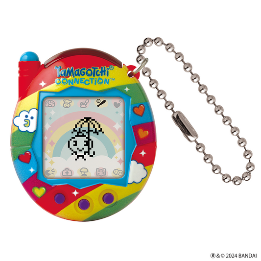Tamagotchi Connection Assortment