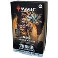 Magic: The Gathering—Tarkir: Dragonstorm Commander Deck