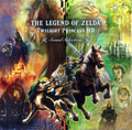 The Legend of Zelda: Twilight Princess HD Sound Selection