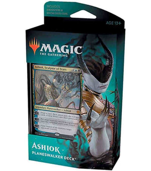 Magic: The Gathering—Theros Beyond Death Planeswalker Deck