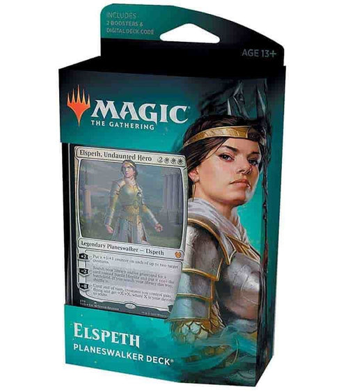 Magic: The Gathering—Theros Beyond Death Planeswalker Deck