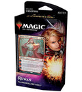 Magic: The Gathering—Throne of Eldraine Planeswalker Deck