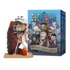 Freeny’s Hidden Dissectibles: One Piece Series 8 (Marines Edition)-Blind Box