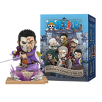 Freeny’s Hidden Dissectibles: One Piece Series 8 (Marines Edition)-Blind Box