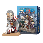 Freeny’s Hidden Dissectibles: One Piece Series 8 (Marines Edition)-Blind Box