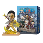 Freeny’s Hidden Dissectibles: One Piece Series 8 (Marines Edition)-Blind Box