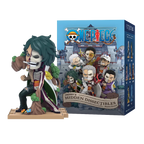 Freeny’s Hidden Dissectibles: One Piece Series 8 (Marines Edition)-Blind Box