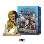 Freeny’s Hidden Dissectibles: One Piece Series 8 (Marines Edition)-Blind Box