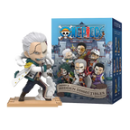 Freeny’s Hidden Dissectibles: One Piece Series 8 (Marines Edition)-Blind Box