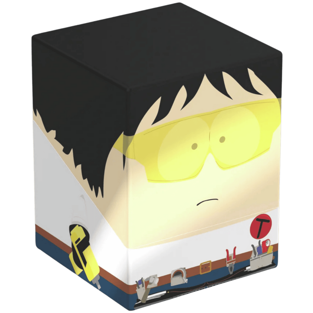 Squares Ultimate Guard — South Park: Fractured but Whole Wave III — Collectible Box