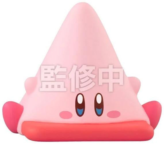 Bandai —Kirby Friends — Wave 5 — Mini-Figures