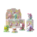 Sanrio x Kandy Floral Daydream Edition Mini-Figure—Blind Box