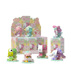 Sanrio x Kandy Floral Daydream Edition Mini-Figure—Blind Box
